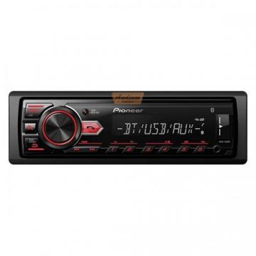 CAR /AUDIO PIONEER MVH-295 BT S /CONTROLE