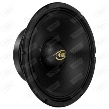 SUB *EROS 10 E-10 LC  (BLACK)8R   400RMS