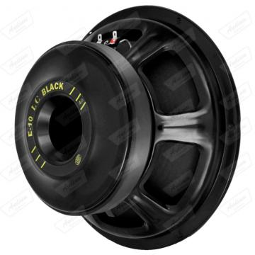 SUB *EROS 10 E-10 LC  (BLACK)8R   400RMS