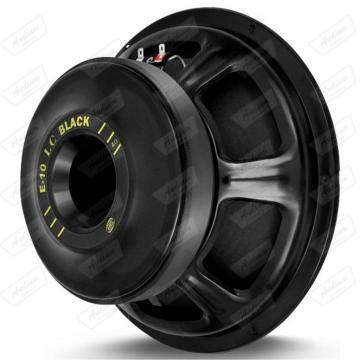 SUB *EROS 10 E-10 LC  (BLACK)4R   400RMS