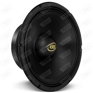 SUB *EROS 10 E-10 LC  (BLACK)4R   400RMS