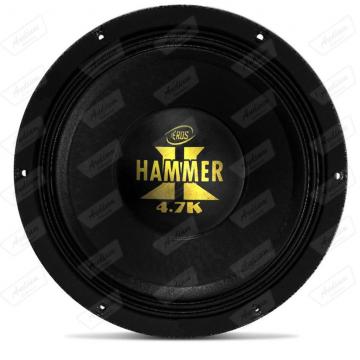 SUB *EROS 12 HAMMER 4.7-4R      2350RMS