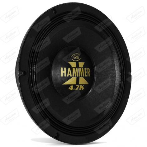 SUB *EROS 12 HAMMER 4.7-4R      2350RMS