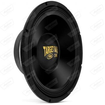 SUB *EROS 15 E-15 TARGET BASS 3K CROMO 4OHMS 1500RMS