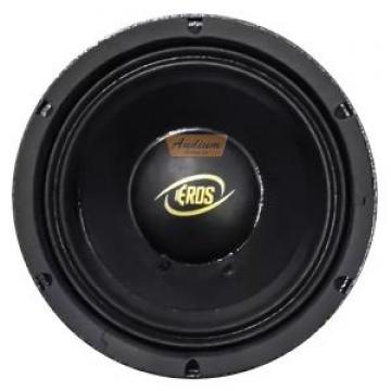 SUB *EROS 8 E-378XH   (8 OHMS)  370RMS