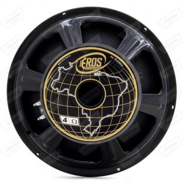 SUB *EROS 12 E-712FULL (4 OHMS)   350R