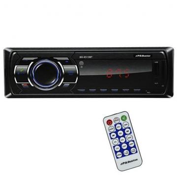 CAR /AUDIO BUSTER BB-6513 CONTROLE BT /USB 1000W