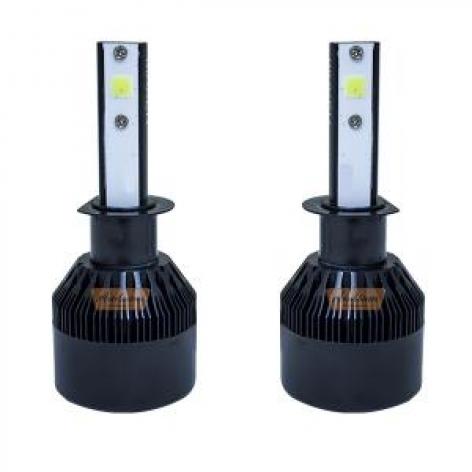 XENON **LED MAXER H1     30W /6500K /3200L S /GARANTIA