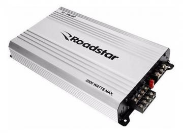 MODULO ROADSTAR RS-4260AMP   (4CH) 2200W