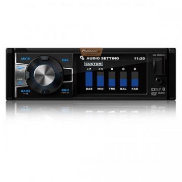 CAR /DVD PIONEER *DVH-8880AVBT (C /C) 3,5