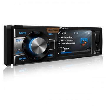 CAR /DVD PIONEER *DVH-8880AVBT (C /C) 3,5