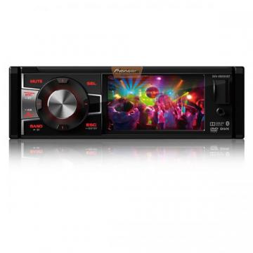 CAR /DVD PIONEER *DVH-8880AVBT (C /C) 3,5