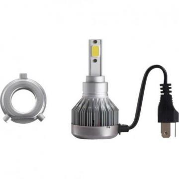 XENON **LED C6 H4 /BI 36W /6000K /3800L S /GARANTIA