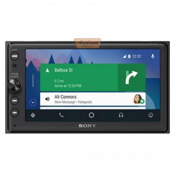 CAR 2 DIN S /MECAN. ANDROID SONY XAV-AX100