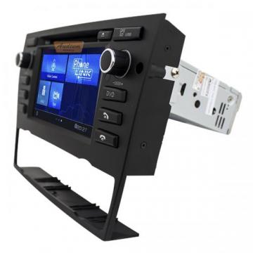 MULTIMIDIA AIKON 5.0 PLUS BMW SERIE 3 DIGITAL AK-04040C