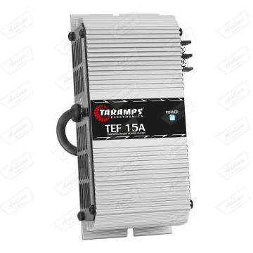 FONTE *TARAMPS TEF-15A 127VOLTS