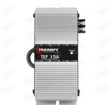 FONTE *TARAMPS TEF-15A 127VOLTS