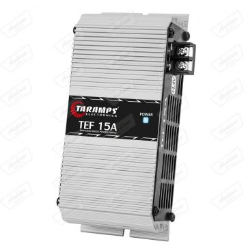 FONTE *TARAMPS TEF-15A 127VOLTS