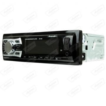 CAR /AUDIO ECOPOWER EP-603    BLUETOOTH  USB /SD /FM