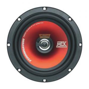 FALANTE 6 MTX TR-654 TRIAXIAL 60W RMS