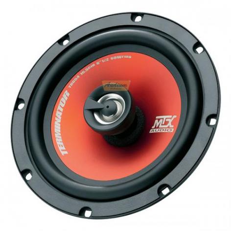 FALANTE 6 MTX TR-654 TRIAXIAL 60W RMS