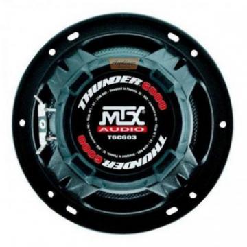 FALANTE 6 MTX T6C653 TRIAXIAL 65W RMS