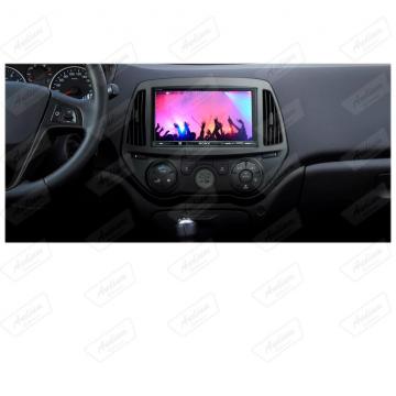 CAR 2 DIN S /MECAN. SONY XAV-V751BT (3RCA