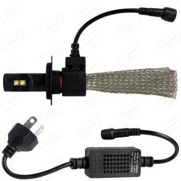 XENON **LED CINTA MAXER H4  35W /3500LM 12 /24V S /GARANTIA