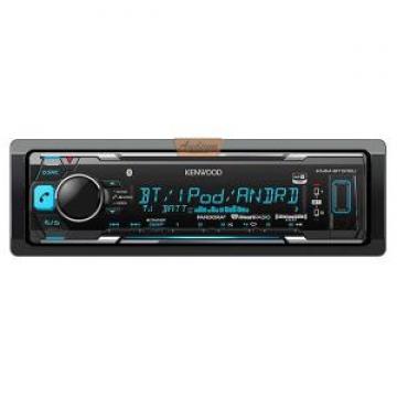 CAR /AUDIO KENWOOD KMM-315BT  (AUX /CONTR. /USB)