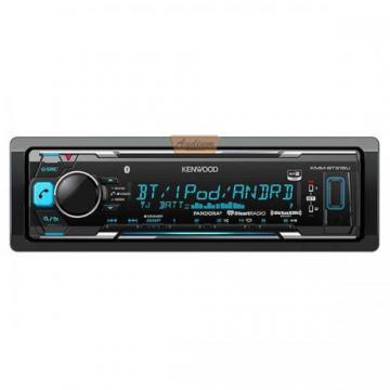 CAR /AUDIO KENWOOD KMM-315BT  (AUX /CONTR. /USB)