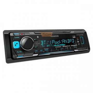 CAR /AUDIO KENWOOD KMM-315BT  (AUX /CONTR. /USB)