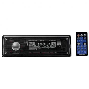 CAR /AUDIO BUSTER BB-6515BT USB /SD /BT C /C 800W