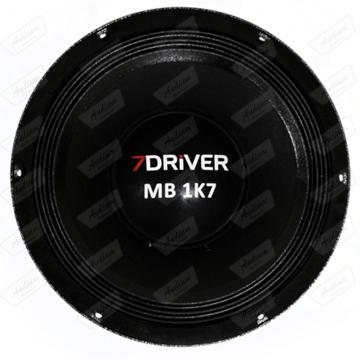 SUB ***7 DRIVER 12 MB1K7 4R 850RMS