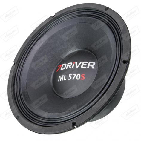 SUB ***7 DRIVER 12 ML570   4R 570RMS