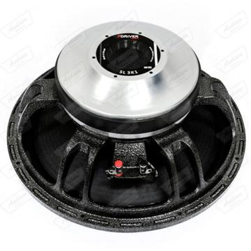 SUB ***7 DRIVER 15 SL 3K1 4R 1550RMS