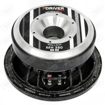 SUB ***7 DRIVER  8 MH380    8R 380RMS