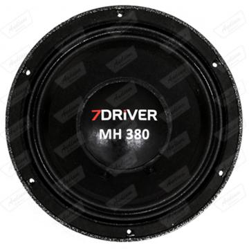 SUB ***7 DRIVER  8 MH380    8R 380RMS