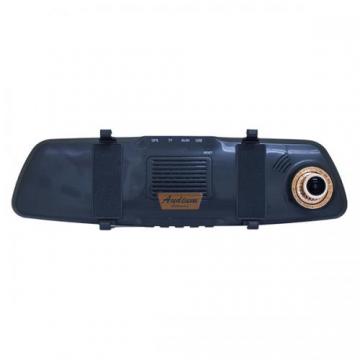 TELA RETROVISOR F5 4.3TFT CAM. FRONT + CAM RE