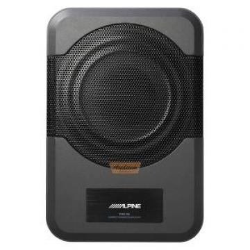 MODULO C /SUB ALPINE 8SLIM PWE-S8  120RMS