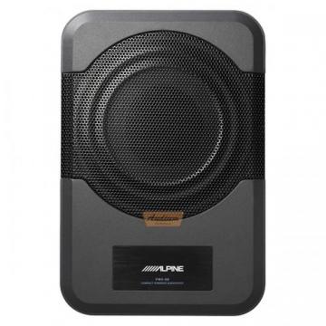 MODULO C /SUB ALPINE 8SLIM PWE-S8  120RMS