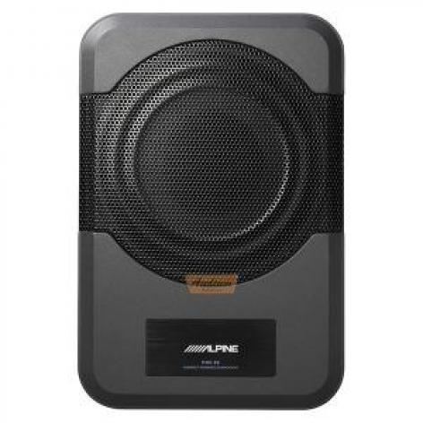 MODULO C /SUB ALPINE 8SLIM PWE-S8  120RMS