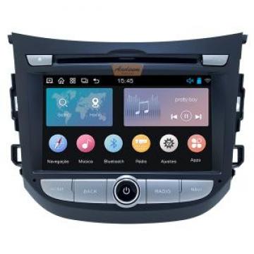 MULTIMIDIA TWINCAN HYUNDAI HB20 ANDROID