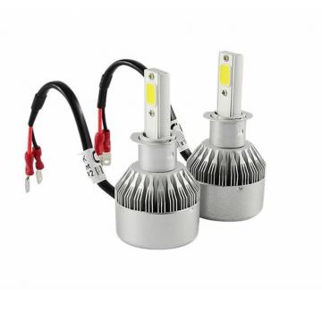 XENON **LED C6 H3    36W /8000K /3800L S /GARANTIA