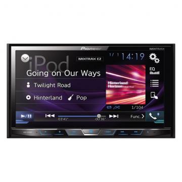 CAR /DVD PIONEER *AVH-X595BT 7 BLUETOOTH C /CONTROLE