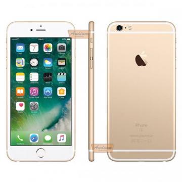 CEL *IPHONE 6S PLUS 16GB A1687 CPO *RB* ROSE