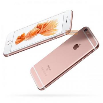 CEL *IPHONE 6S PLUS 16GB A1687 CPO *RB* ROSE