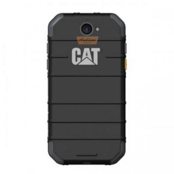 CEL *CATERPILLAR CAT S30 DUAL SIM 8GB 4.5 PRETO