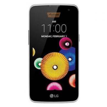 CEL *LG K4 K120F 1SIM 8GB-4G LTE PRETO