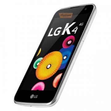 CEL *LG K4 K120F 1SIM 8GB-4G LTE PRETO