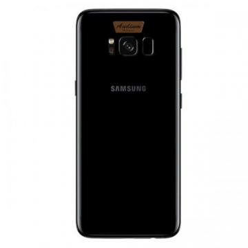 CEL *SAMSUNG S8 G950F 64GB 5.8 1SIM PRETO